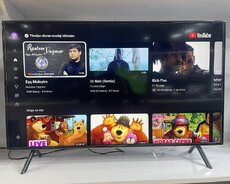 Tv Smart Android Televizor