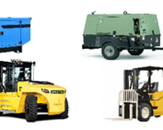 Avadanlıq və Texnika İcarəsi və Satışı