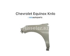 Chevrolet Equinox krilo