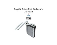 Toyota Приус 20 Куза Печин радиатор
