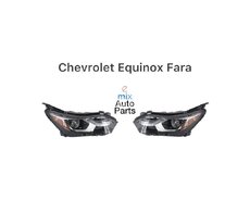 Chevrolet Фара Equinox
