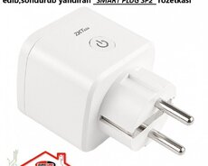 Smart rozetka Sp2