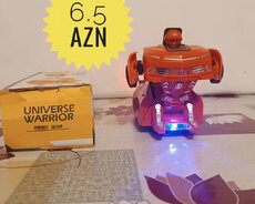 transformer avtomobil