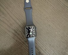 Apple watch 6 serias