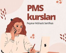 Peşəkar mühasib sərtifikati