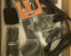 Bm800 last voice mikrofon