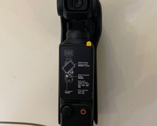 Dji Osmo Pocket 3