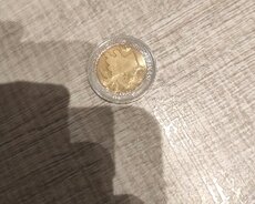 Gerbli gepik 50 gepik