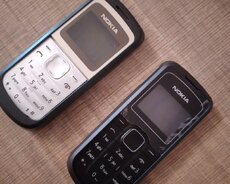 Nokia 1202 korpusu