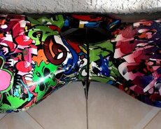 Velosiped və skuter