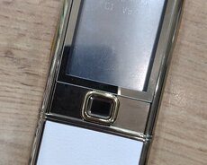 Nokia modell: 8800 Gold Arte orijinal korpusu