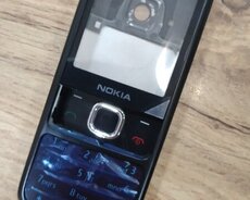 Nokia modell: 6700 black orijinal korpusu