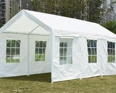 açılış çadırı