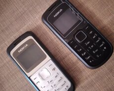 Orijinal Nokia nodeli:1202 korpusu