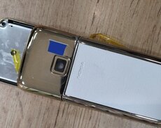 Orijinal Nokia nodeli:8800 gold arte korpusu