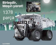 Lego technic