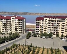 Масазыр Абшерон Продается городская квартира без ремонта