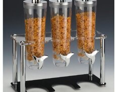 Dispenser "Zicco Alkan"