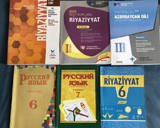 Kitablar Satilir (ikinci Əl)