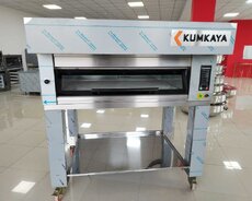 Modul soba "Kumkaya"