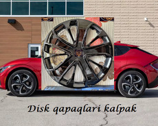 Opel Astra Toyota carolla disk qapagi