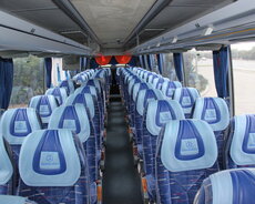 Nəqliyyat xidmətlərini təşkili