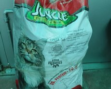 15 Kq Pişik Yeni Təcili Olaraq Satılır