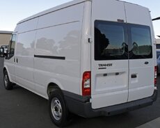 Ford Transit icare