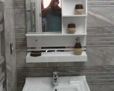 Santexnik ustasıyam