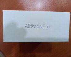 Simsiz qulaqlıq "Apple Airpods Pro 2nd generation with Magsa