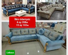 Künc divan ilk ödənişsiz