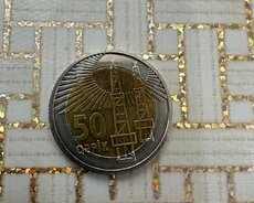50 qəpik