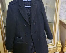 Palto 13 yaşlı oğlan üçün