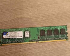 Оперативная память 512 МБ DDR 2 Twinmos