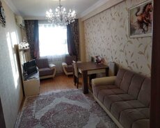 Хырдалан Абшерон Продается квартира в городе Гянджалар