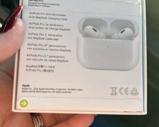Apple airpods pro