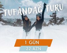 Qəbələ Tufadağ