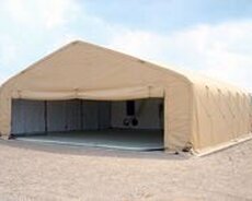 hər növ çadır satışı