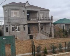 Abşeron rayonu, Mehdiabad qəsəbəsində həyət evi satılır
