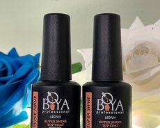 Покраска верхнего слоя