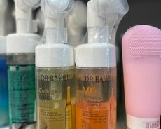 dr rashel üz yuma köpüyü