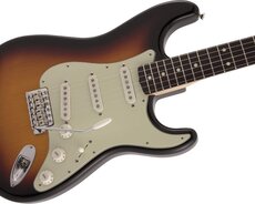 Elektro gitara Fender 60 s 3ts