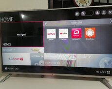 Televiziya satılır
