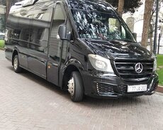 Mercedes Benz Sprinter