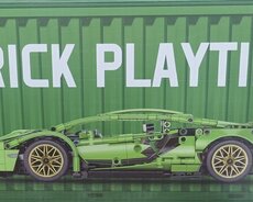 Конструктор Lamborghini