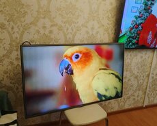 Televizor islekdi