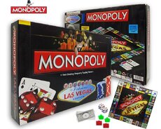 Monopoliya Las Vegas