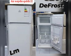 Холодильник Indesit с разморозкой