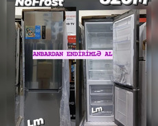 Холодильник Indesit Nofrost