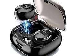 Xg8 Tws Stereo Bluetooth Qulaqlıq